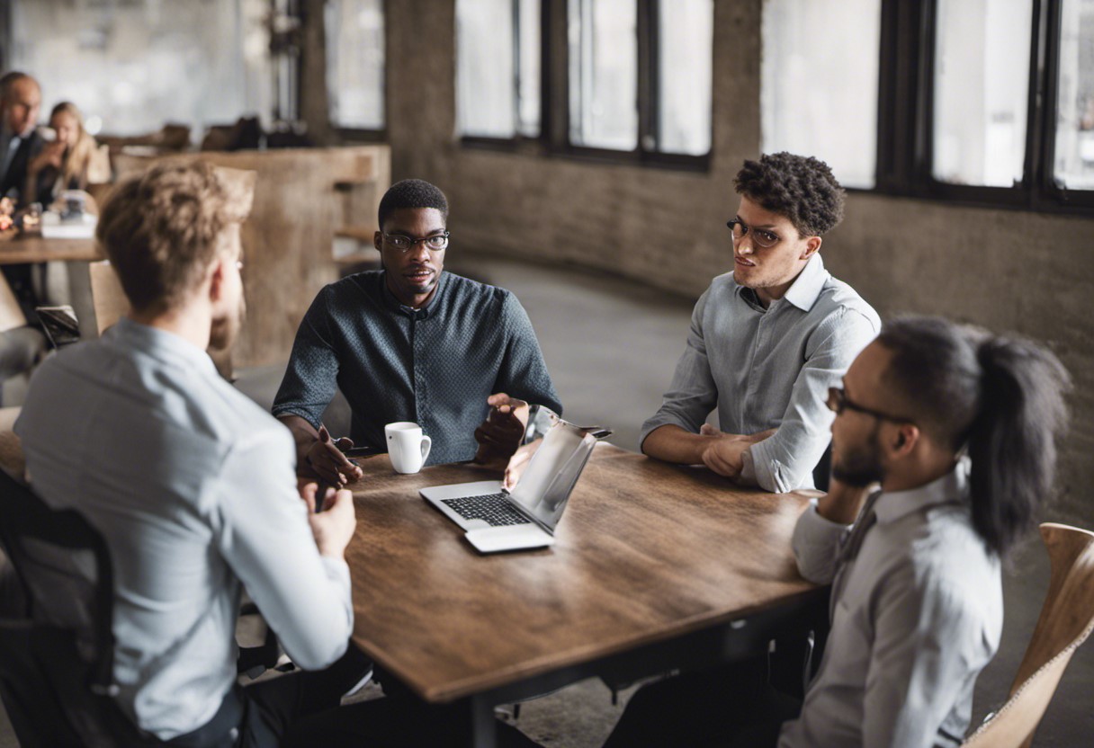 Conectando generaciones eniors como mentores en el emprendimiento canario