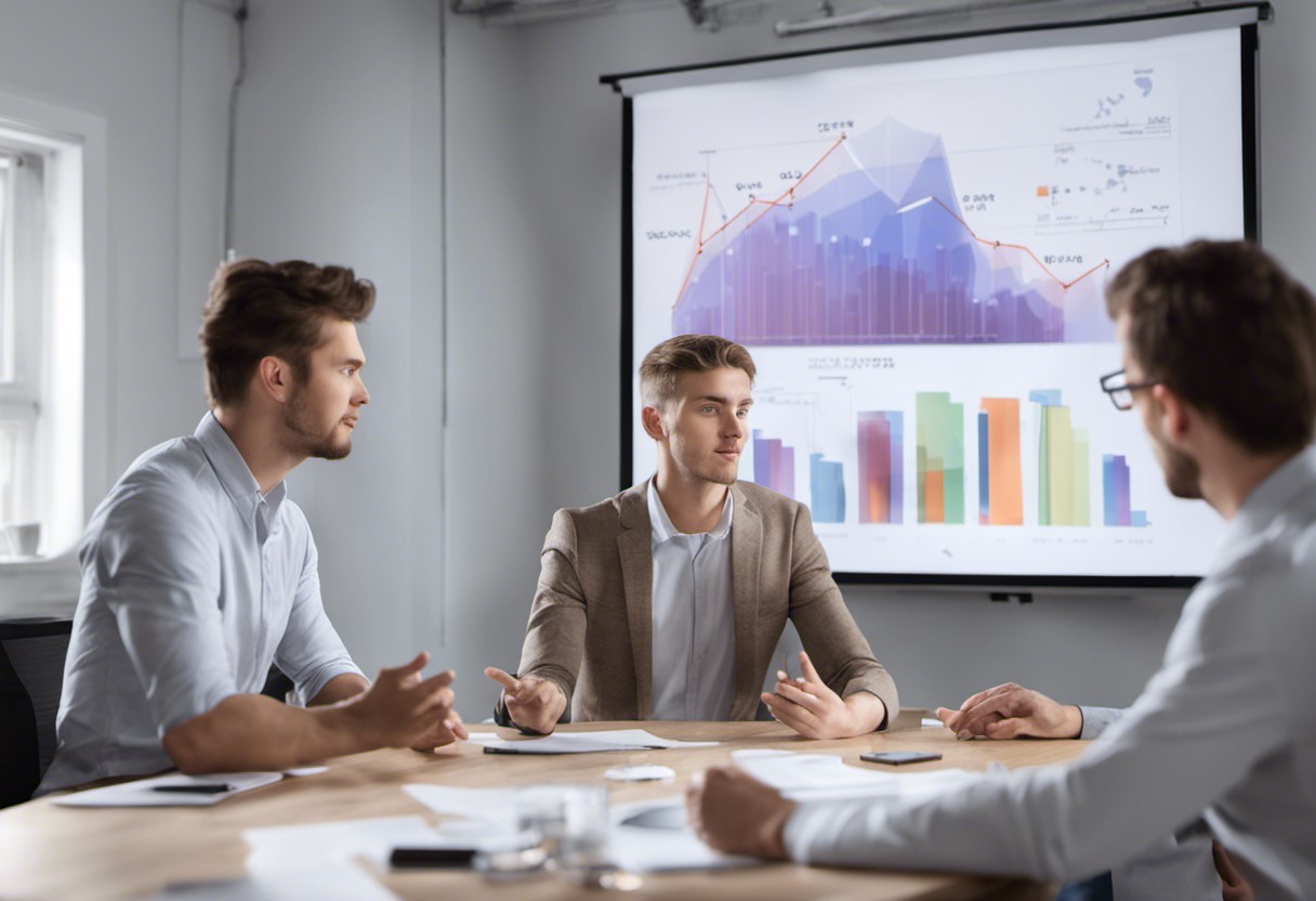 Potenciando startups con experiencia