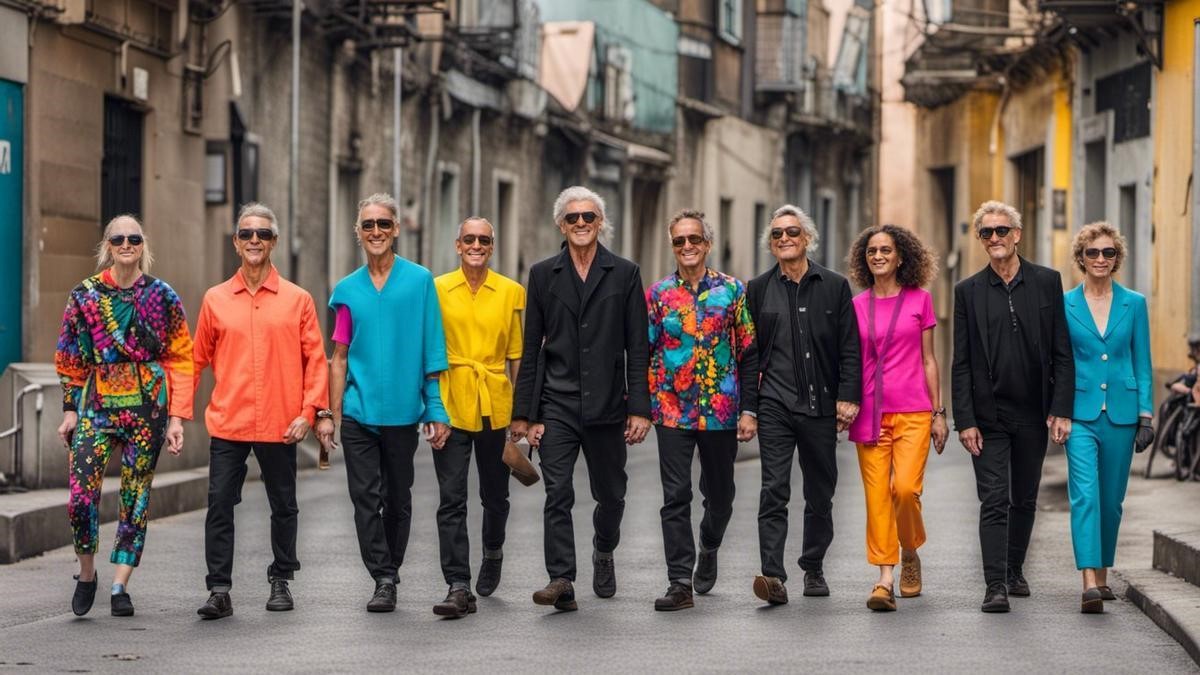 Talento Senior