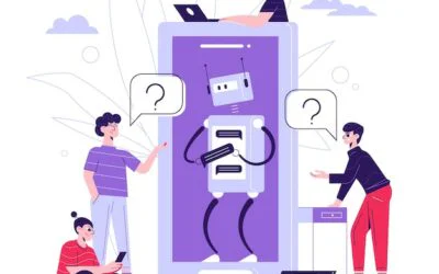 Cómo los servicios sociales municipales innovan con inteligencia artificial