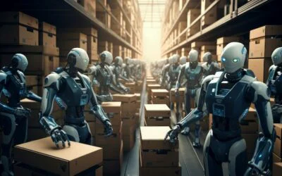 Los proyectos comunitarios municipales más exitosos nacen de pliegos elaborados con inteligencia artificial