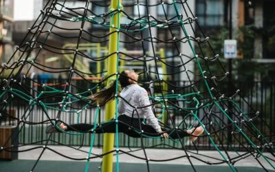 Lesiones infantiles casi eliminadas: ayuntamientos monitorizan en tiempo real sus parques con inteligencia artificial