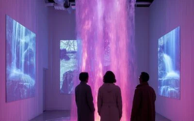 Comercio local revitalizado: el impacto de organizar ferias municipales con ayuda de inteligencia artificial