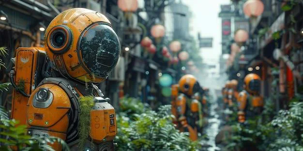 La participación juvenil en actividades municipales aumenta un 70% con programas diseñados por inteligencia artificial