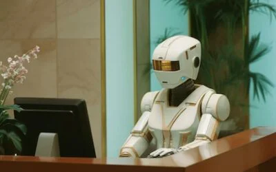 Ayuntamientos reducen el absentismo y mejoran la satisfacción laboral implementando inteligencia artificial en recursos humanos