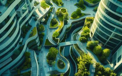 Parques municipales reducen su consumo de agua un 60% con sistemas de riego basados en inteligencia artificial