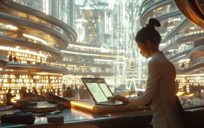 La inteligencia artificial elimina el 90% del papeleo: así transforman los ayuntamientos sus procesos de licitación