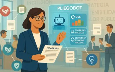 PliegoBot IA impulsa la contratación estratégica: de la burocracia a la política pública efectiva