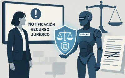 PliegoBot IA, el escudo jurídico con IA contra recursos en tribunales administrativos de contratación