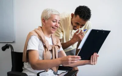 Mejores cuidados a menor coste: ayuntamientos revolucionan sus servicios de asistencia domiciliaria con inteligencia artificial