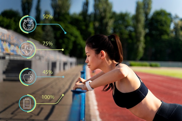 El consumo energético en polideportivos municipales se reduce a la mitad gracias a la inteligencia artificial