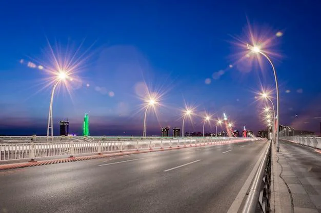 Averías en alumbrado público detectadas en minutos: ayuntamientos implementan inteligencia artificial con visión nocturna que identifica farolas fundidas automáticamente