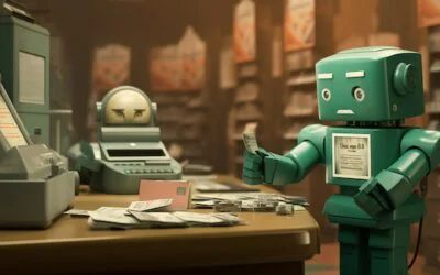 ¿Qué pasaría si cada letrado municipal tuviera un asistente que conociera toda la jurisprudencia existente?