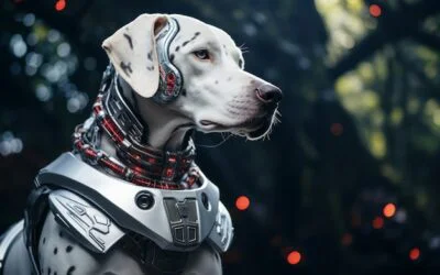 Mascotas perdidas regresan a casa en 24 horas: la tecnología de reconocimiento por imagen con inteligencia artificial revoluciona los albergues municipales