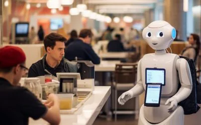 Incidencias en farolas resueltas un 70% más rápido: municipios implementan chatbots con inteligencia artificial que gestionan notificaciones ciudadanas 24/7