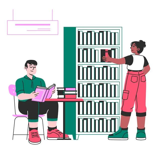 El bibliotecario que me entiende mejor que mis amigos: así están revolucionando las bibliotecas municipales con recomendaciones personalizadas por inteligencia artificial