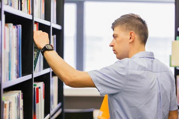 «Es como hablar con un bibliotecario que nunca se cansa»: los asistentes virtuales con inteligencia artificial que están revolucionando las bibliotecas municipales