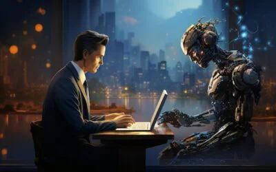 Errores en contratación pública reducidos un 85%: municipios generan pliegos automáticamente con inteligencia artificial