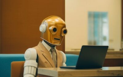 Orientación laboral personalizada las 24 horas: desempleados reciben consejos profesionales con inteligencia artificial que guía desde búsqueda hasta conseguir empleo