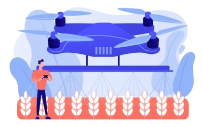 Agricultores multiplican rentabilidad con asesoramiento inteligente: ayuntamientos analizan viabilidad de cultivos y gestionan ayudas con inteligencia artificial que optimiza decisiones agrícolas