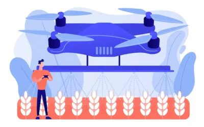 Agricultores multiplican rentabilidad con asesoramiento inteligente: ayuntamientos analizan viabilidad de cultivos y gestionan ayudas con inteligencia artificial que optimiza decisiones agrícolas