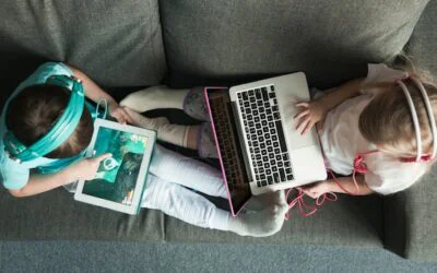 Recursos educativos optimizados según necesidades de cada niño: Escuela Sarantontón personaliza materiales y espacios con inteligencia artificial que detecta estilos de aprendizaje infantil