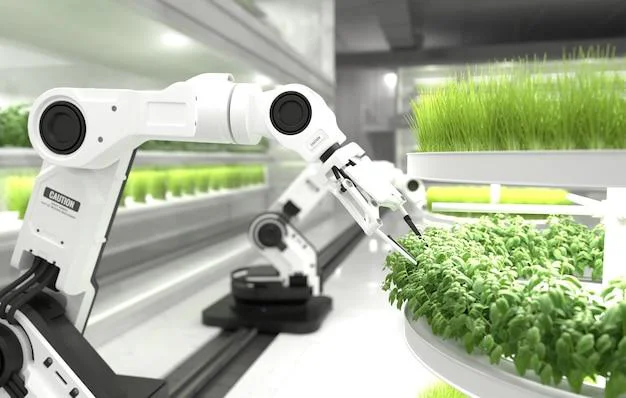 Maquinaria agrícola nunca parada: ayuntamientos optimizan uso compartido con inteligencia artificial que coordina solicitudes y maximiza aprovechamiento