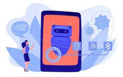 Familias resuelven dudas educativas al instante: ayuntamientos implementan asistentes virtuales que atienden consultas escolares 24/7 y coordinan con centros educativos