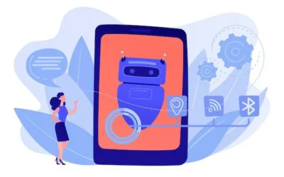 Familias resuelven dudas educativas al instante: ayuntamientos implementan asistentes virtuales que atienden consultas escolares 24/7 y coordinan con centros educativos