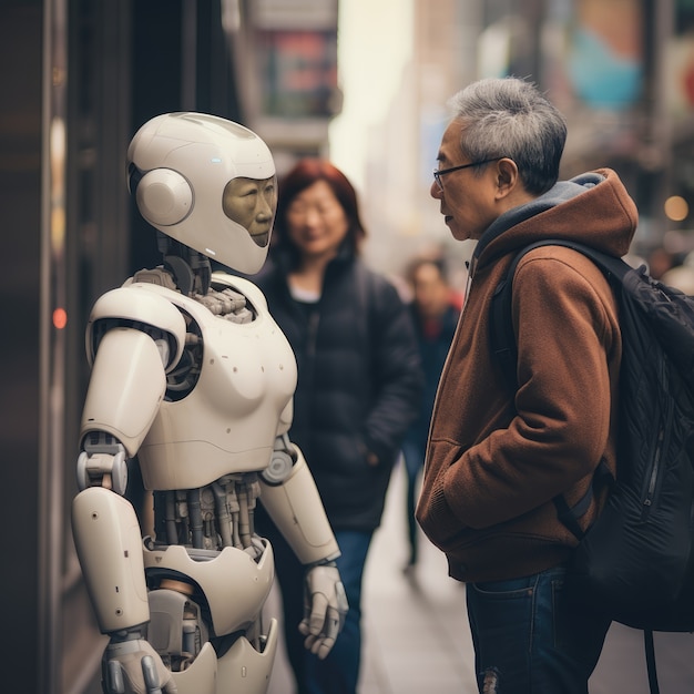 Licencias comerciales tramitadas 24/7: comerciantes gestionan permisos municipales mediante chatbots inteligentes