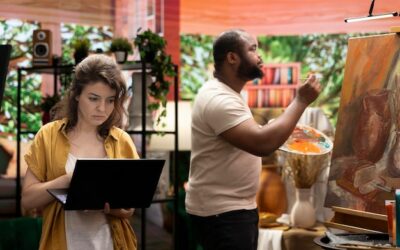 Subvenciones y formación a medida: municipios implementan IA que recomienda ayudas específicas para cada comercio local