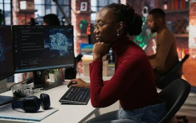 Era como intentar llenar el teatro con programas que nadie quería ver: los algoritmos que están revolucionando la programación cultural de los ayuntamientos