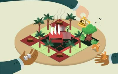 Recursos locales ocultos salen a la luz: ayuntamientos mapean oportunidades de desarrollo con inteligencia artificial que descubre potencial económico invisible