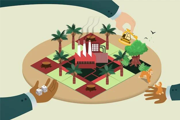 Recursos locales ocultos salen a la luz: ayuntamientos mapean oportunidades de desarrollo con inteligencia artificial que descubre potencial económico invisible