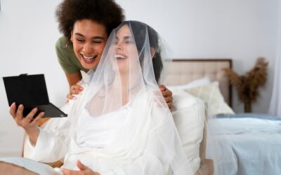 Bodas sin solapamientos ni errores: ayuntamientos implementan agenda inteligente que optimiza ceremonias civiles automáticamente