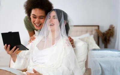 Bodas sin solapamientos ni errores: ayuntamientos implementan agenda inteligente que optimiza ceremonias civiles automáticamente