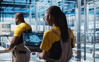 Familias en riesgo detectadas antes de la crisis: ayuntamientos implementan inteligencia artificial que identifica necesidades sociales ocultas en los datos municipales