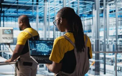 Familias en riesgo detectadas antes de la crisis: ayuntamientos implementan inteligencia artificial que identifica necesidades sociales ocultas en los datos municipales