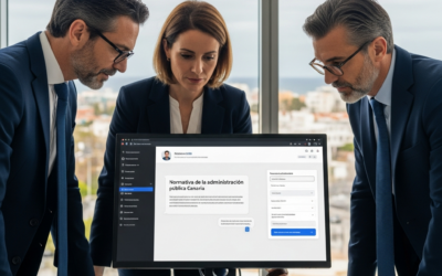 Gran Canaria prueba un asistente corporativo basado en IA open-source para facilitar el acceso al conocimiento interno de la administración