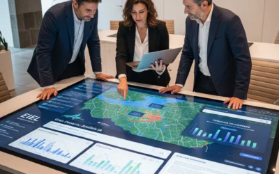 Gran Canaria experimenta con un sistema de IA para consultar y analizar la EIEL y mejorar la planificación municipal