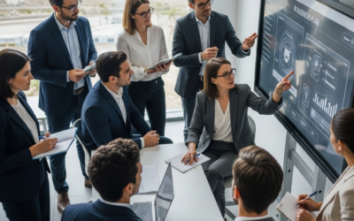 Gran Canaria impulsa un prototipo basado en IA que guía la elaboración de planes de negocio en el ecosistema emprendedor insular