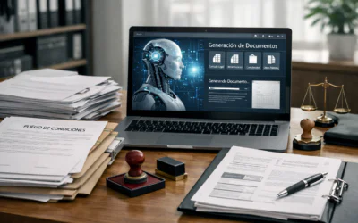 LicitaGC, la inteligencia artificial que llega a los ayuntamientos canarios para desatascar la contratación pública