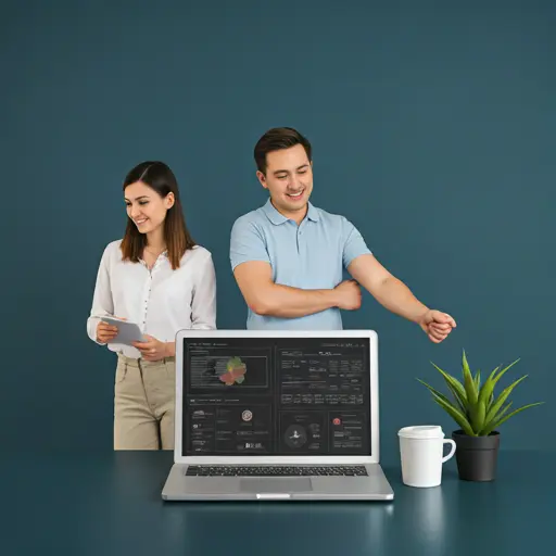 Proyecto tecnológico desarrollado por Fundación Emprende en Gran Canaria