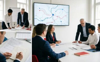 Fundación Emprende refuerza su apuesta por la inteligencia artificial aplicada al sector público