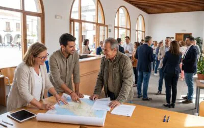 La inteligencia artificial pública también se construye fortaleciendo a quienes acompañan a la ciudadanía
